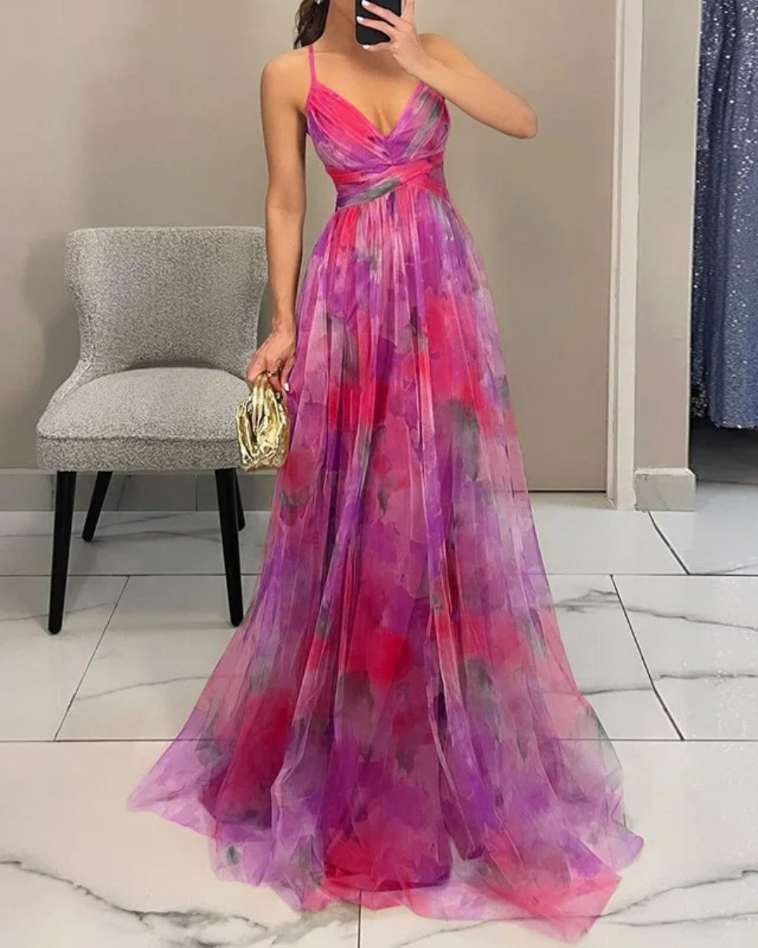 Pink / XL