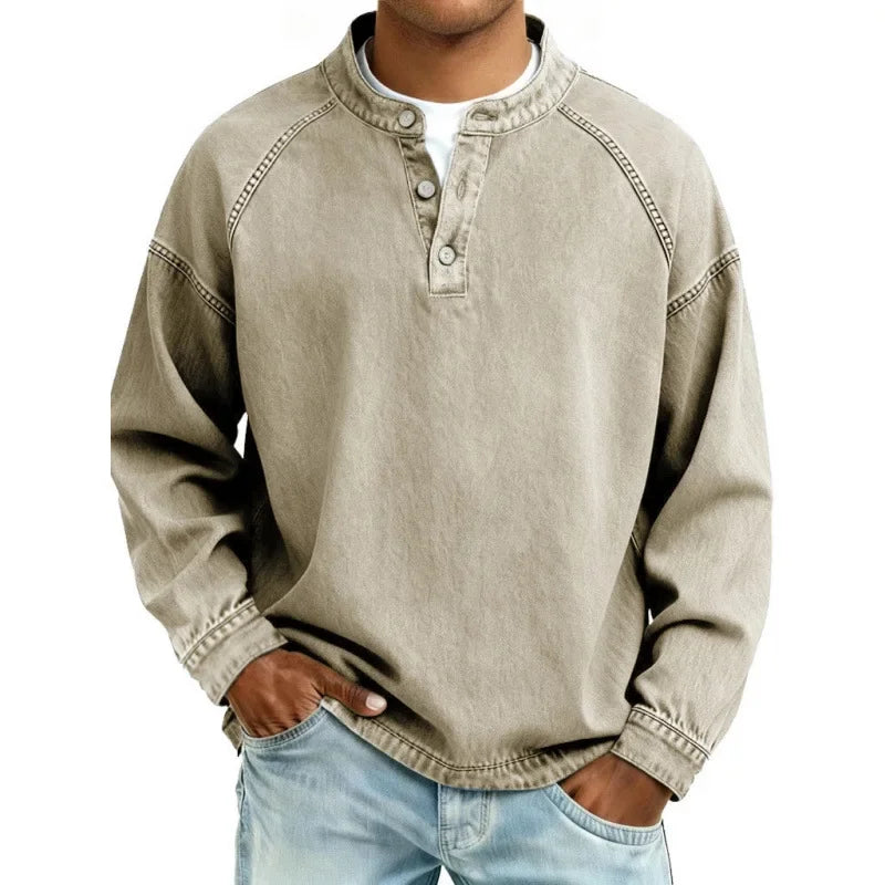 Khaki / 3XL