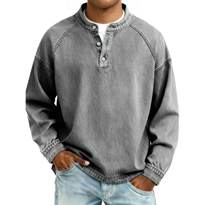 Grey / 3XL