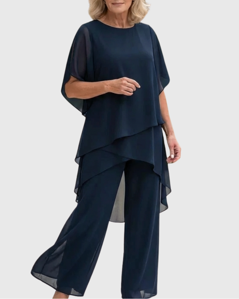 Blue / 3XL