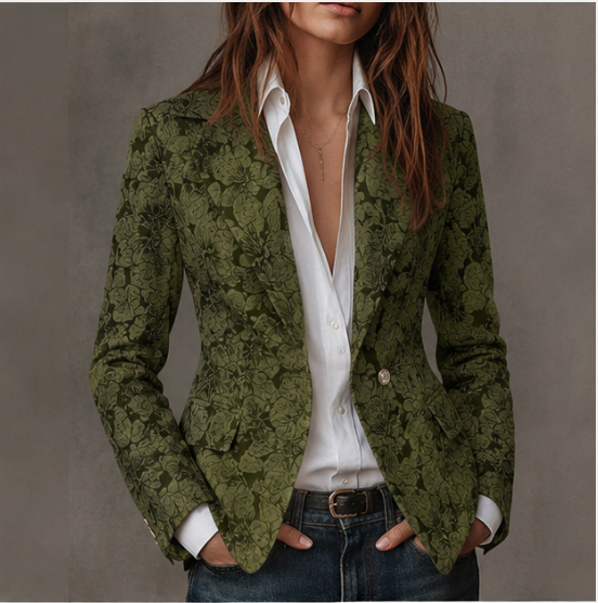 Green / 3XL