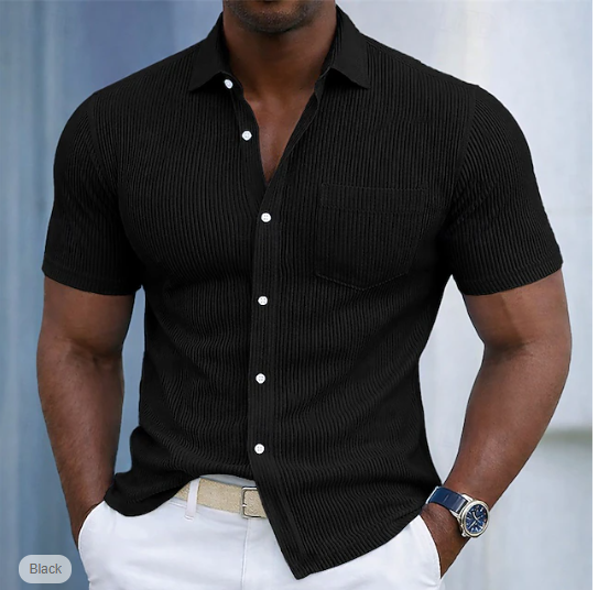 Black / 3XL