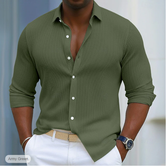 Army Green / 3XL