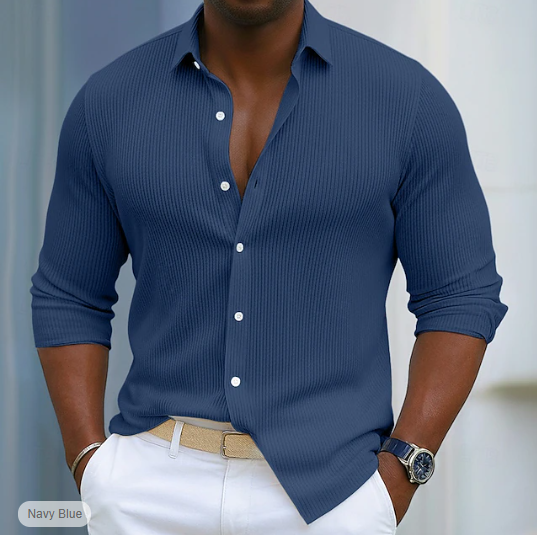 Navy Blue / 3XL