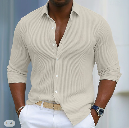 khaki / 3XL