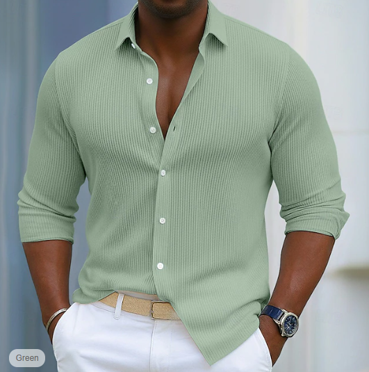 Green / 3XL