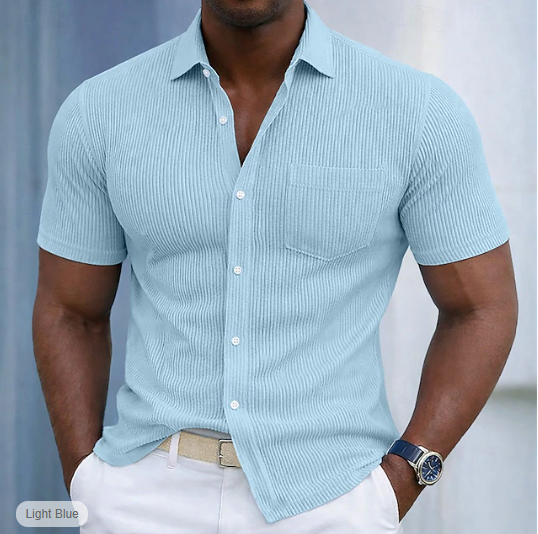Light Blue / 3XL