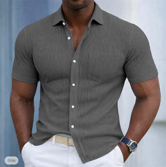 Gray / 3XL