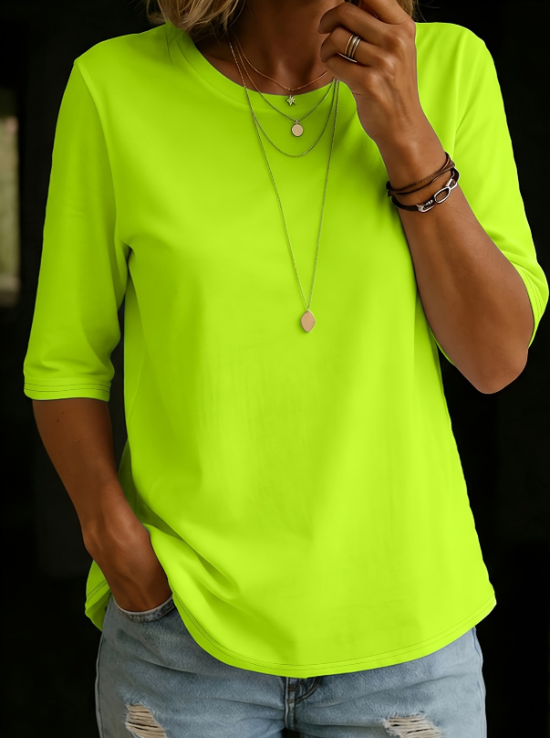 Neon Green / 3XL