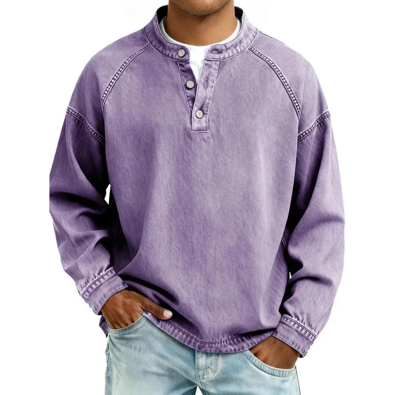 Purple / 3XL