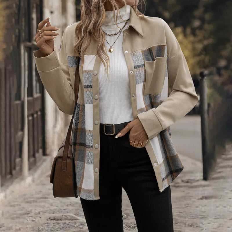 Khaki / XL