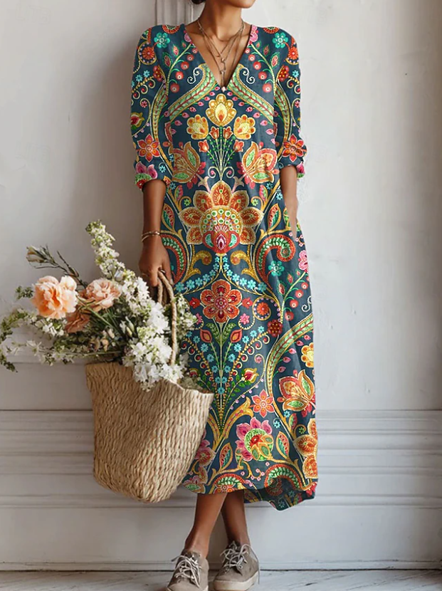 Multicolor (almost sold out) / 4XL