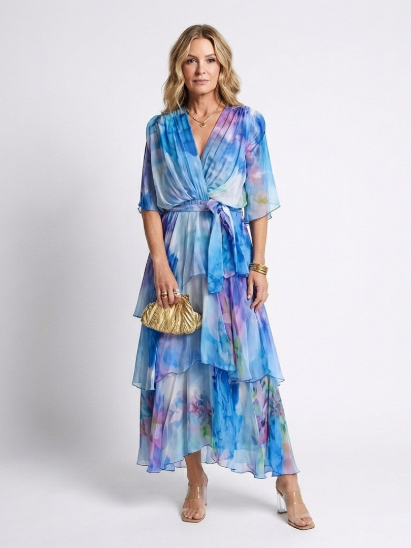 Blue / 3XL