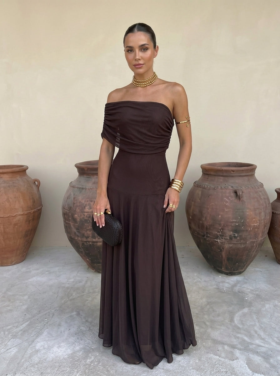 Brown / 2XL