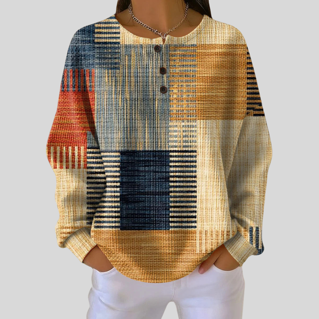 Yellow Mix / 3XL
