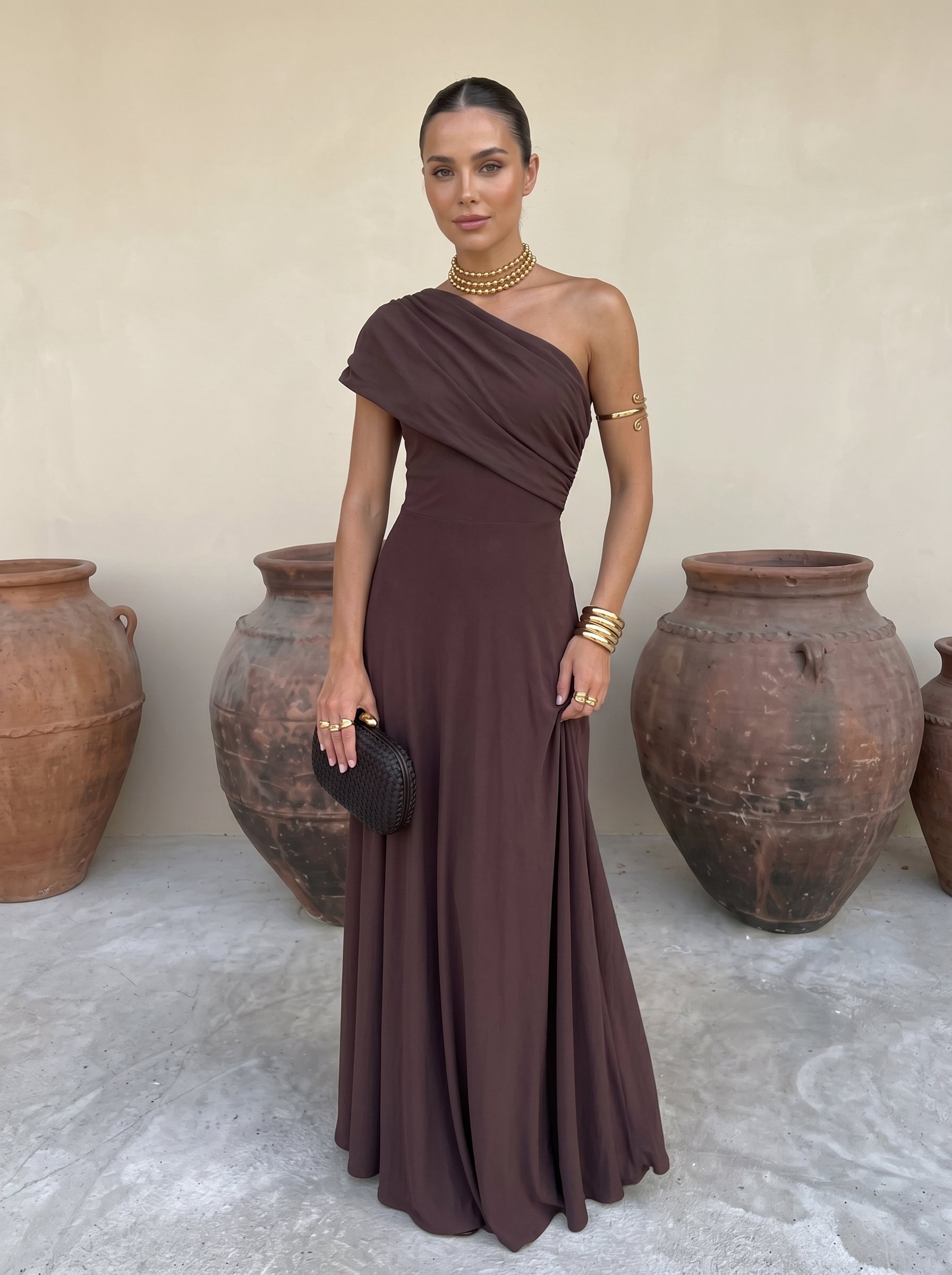 Brown / 2XL