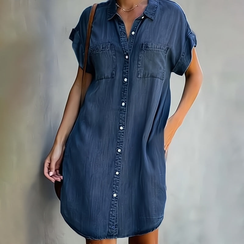 Dark Blue / 3XL