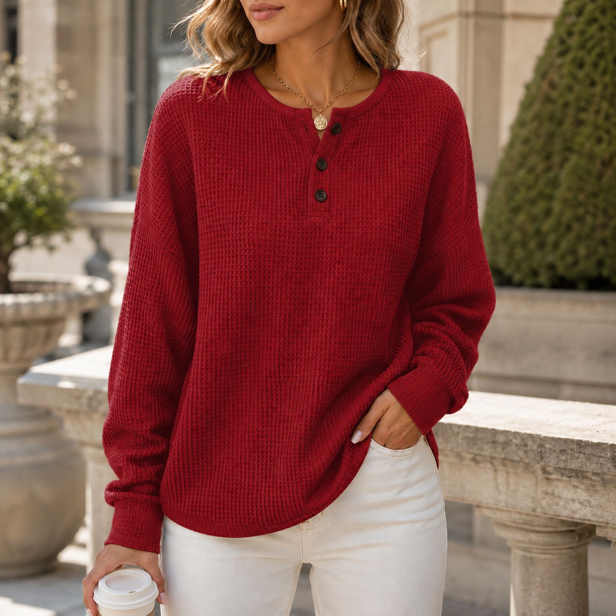 Red / 3XL