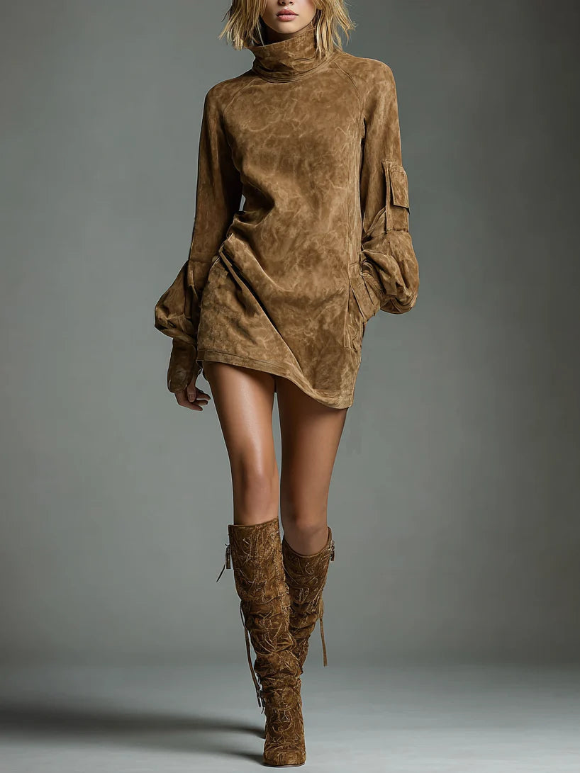 Brown / 2XL