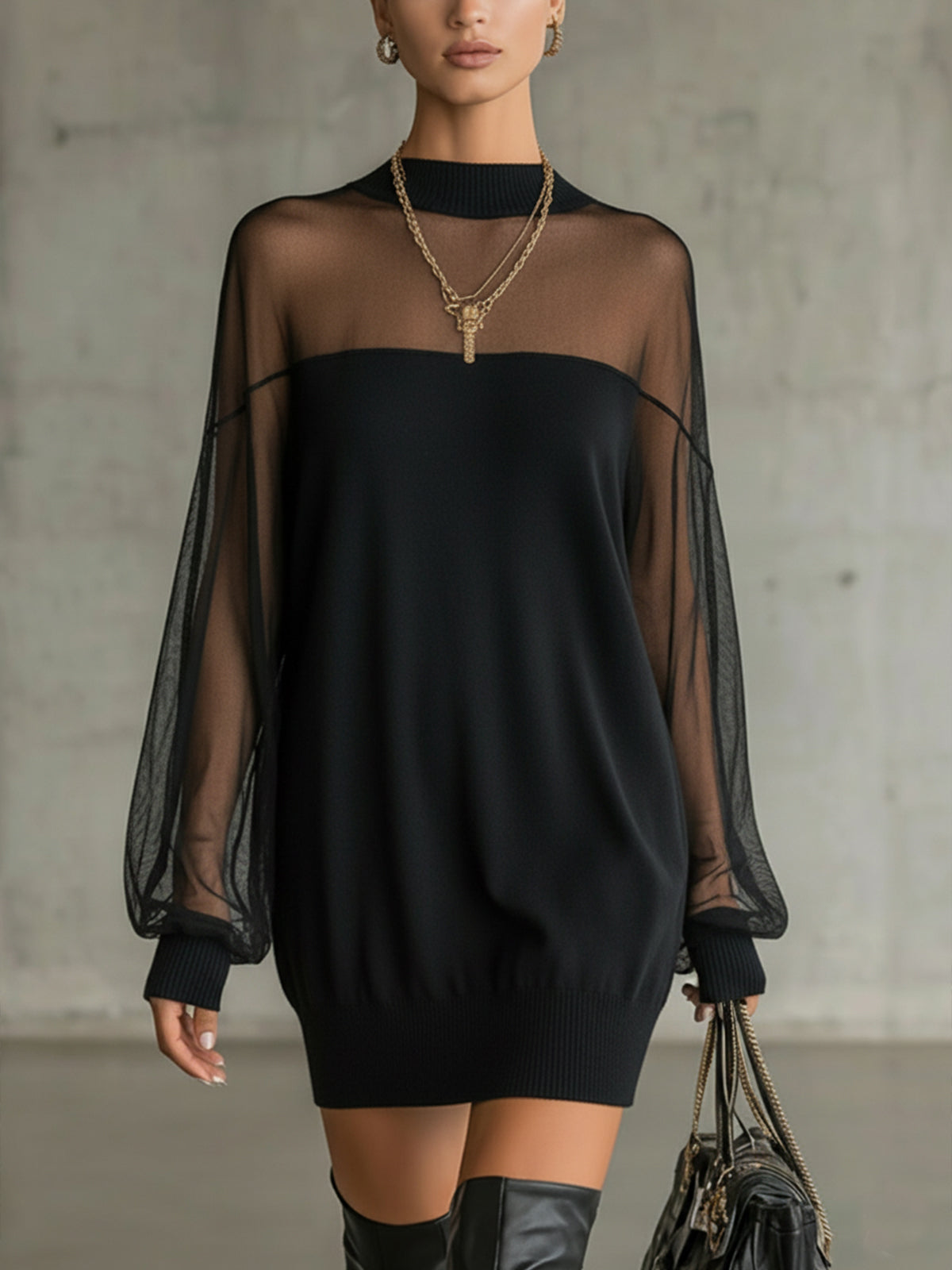 Black / 2XL