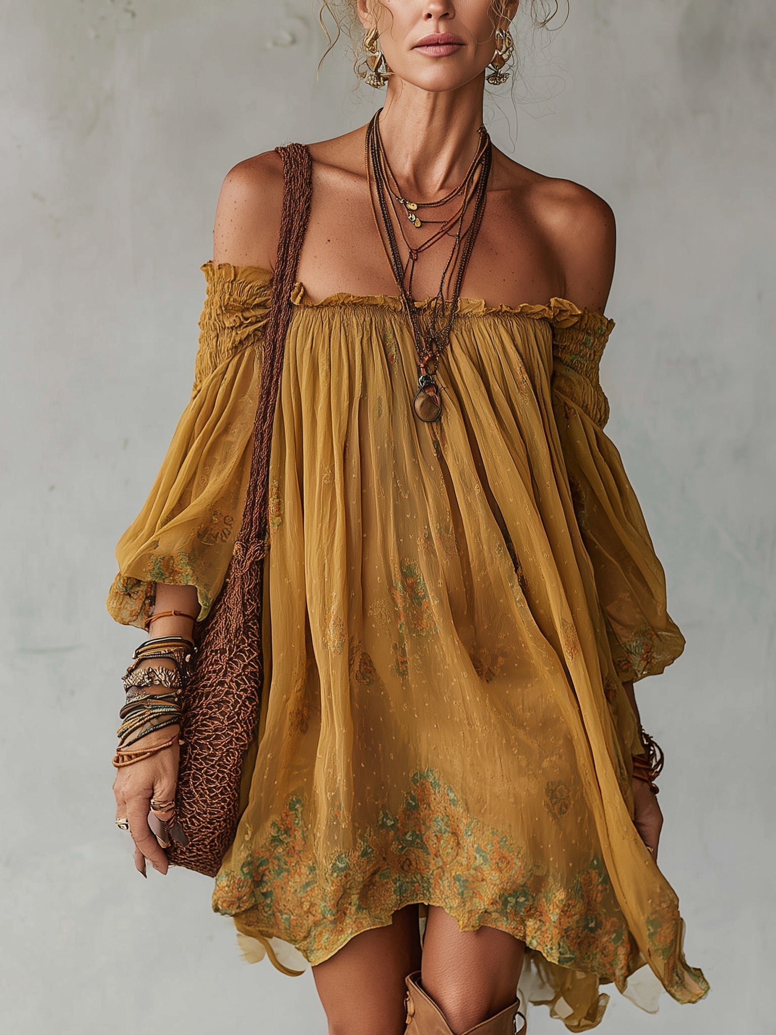 Yellow / 2XL