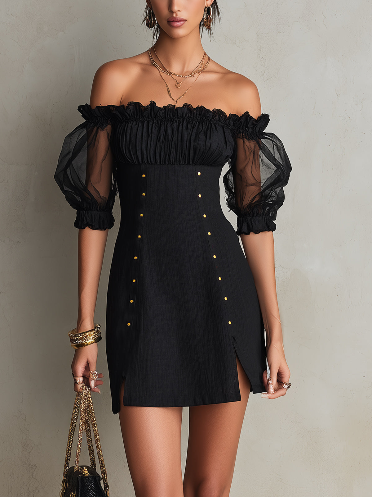 Black / 2XL