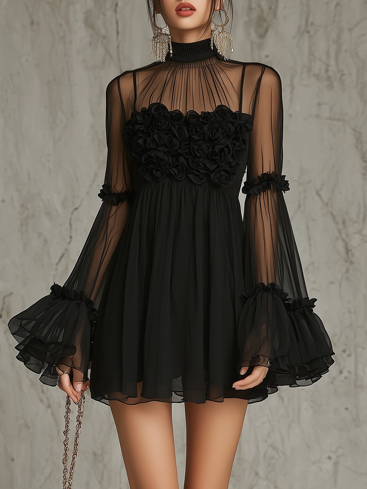 Black / 2XL
