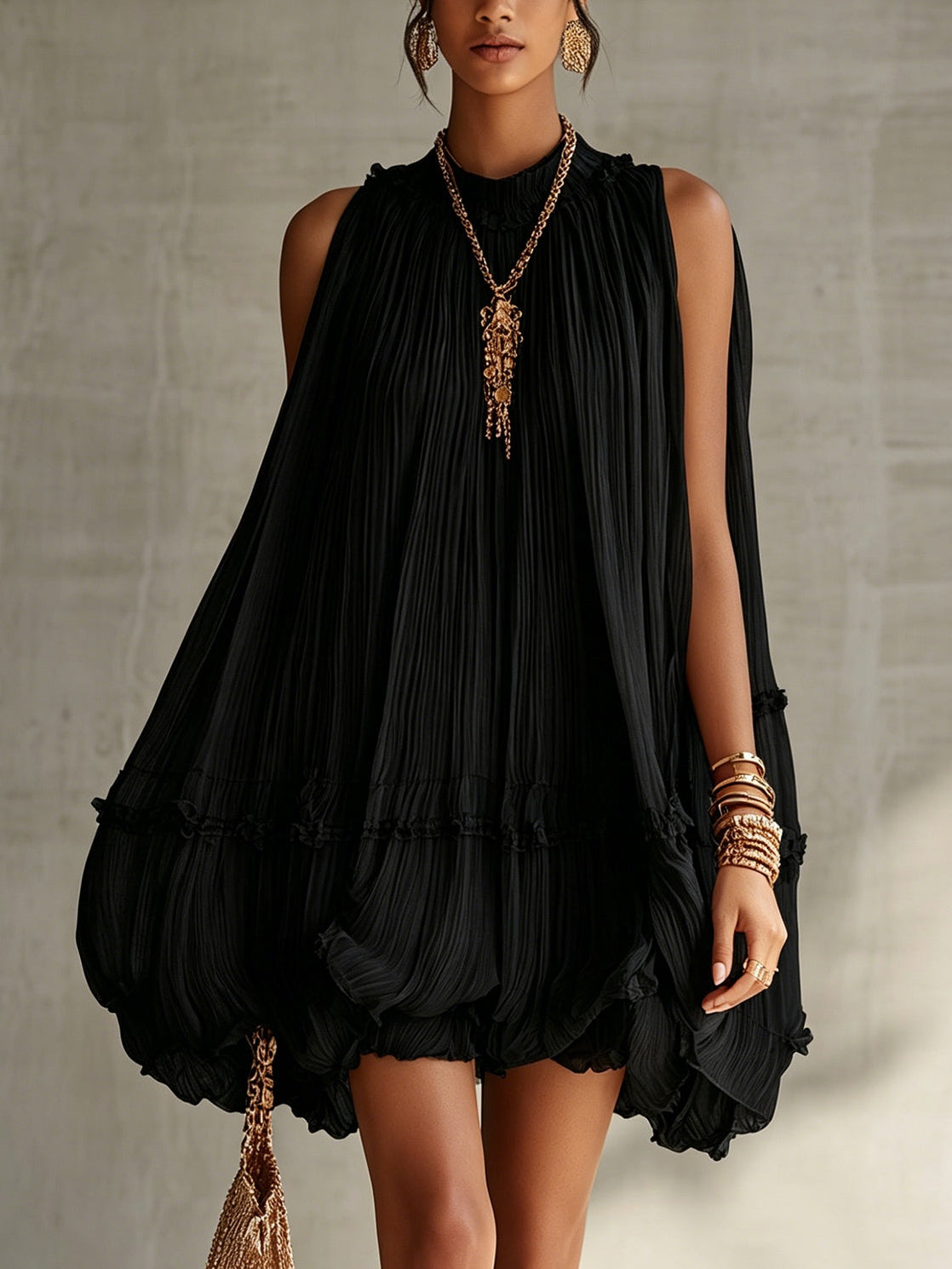 Black / 2XL