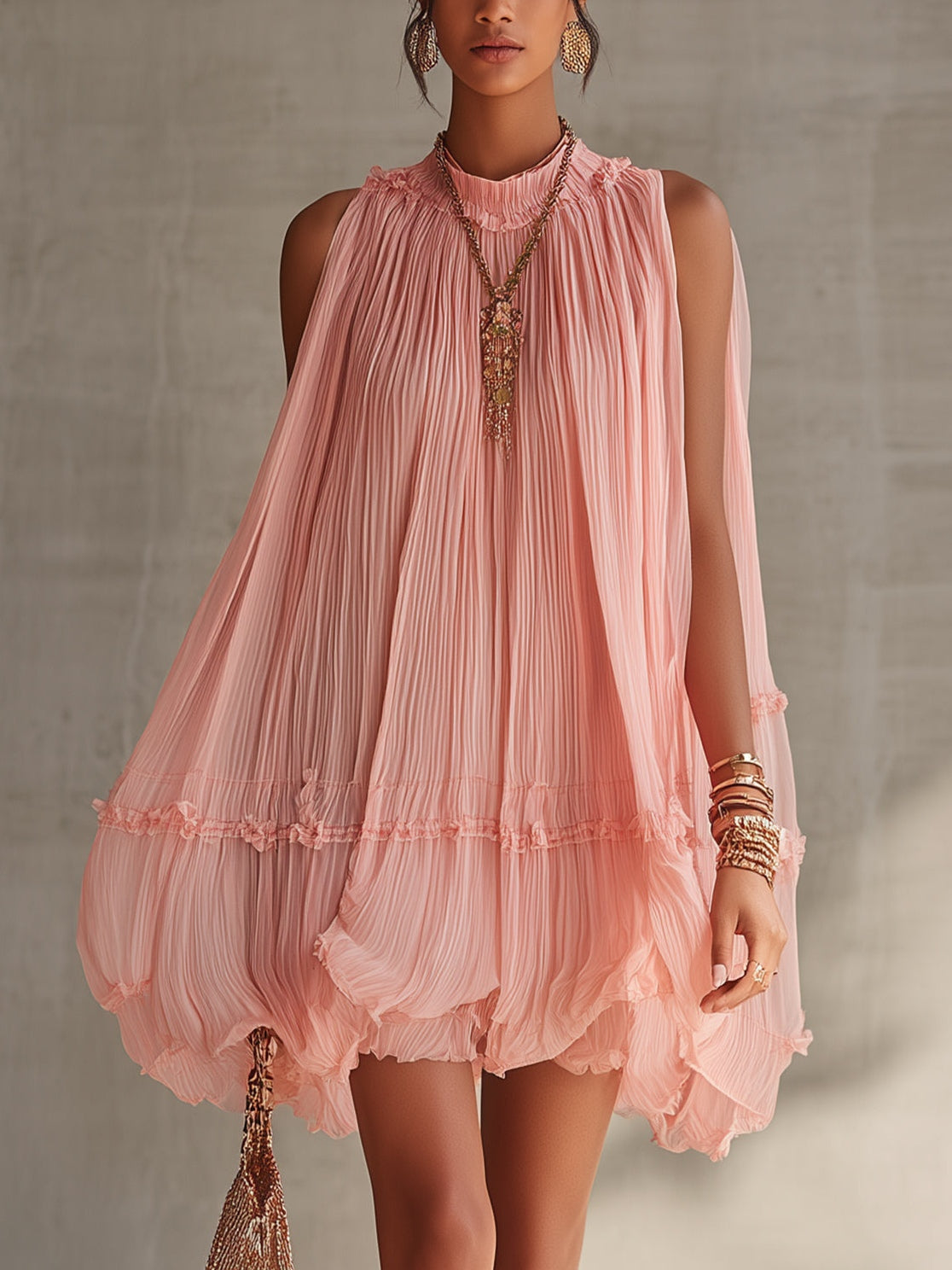 Pink / 2XL