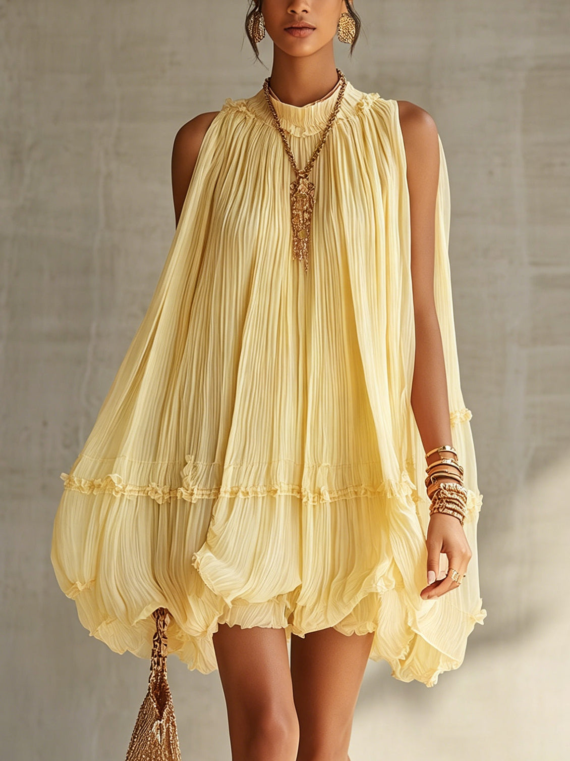 Yellow / 2XL