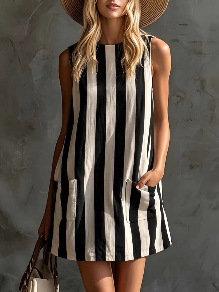 Black-White / 2XL