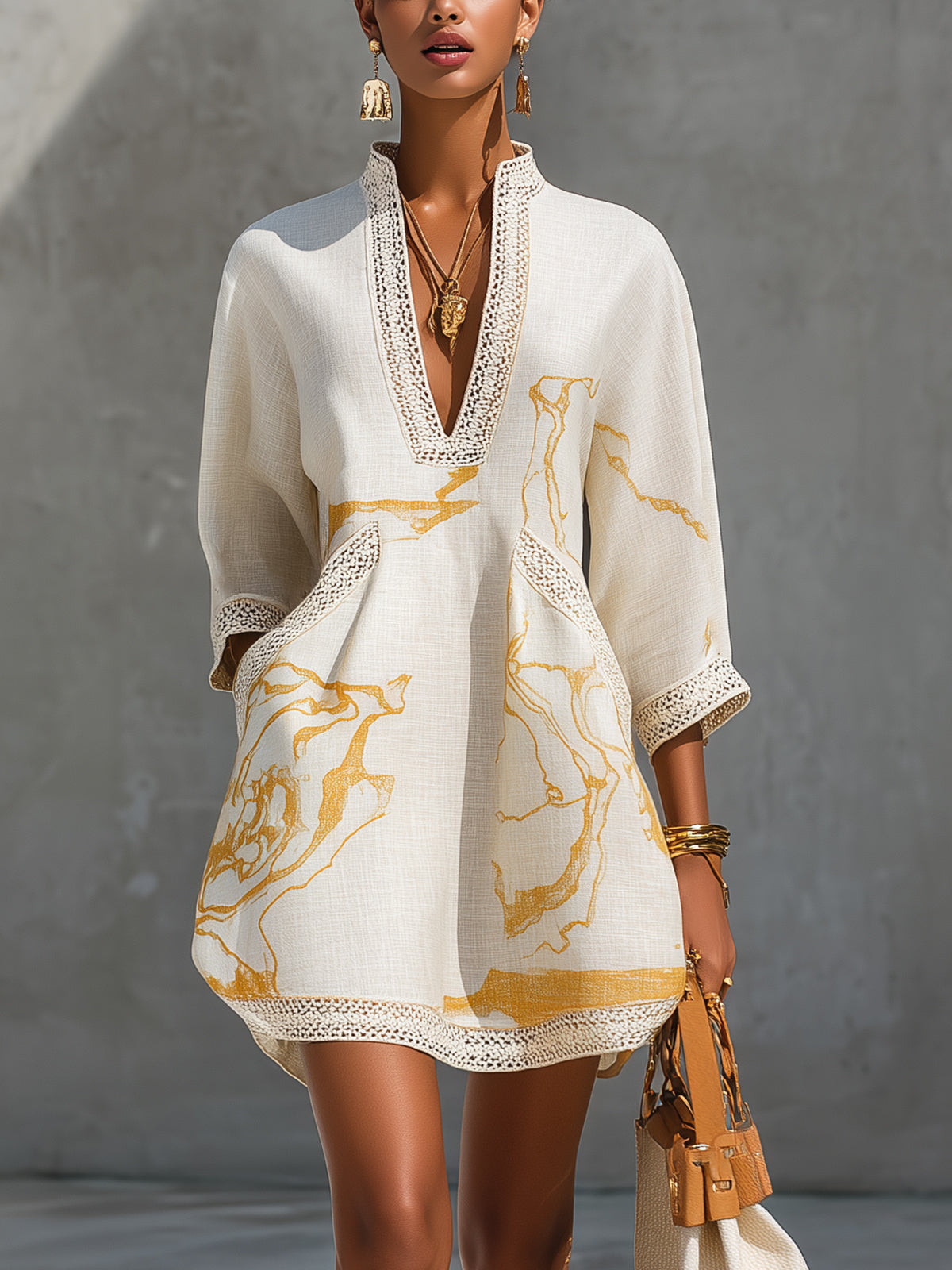 Ivory / 2XL