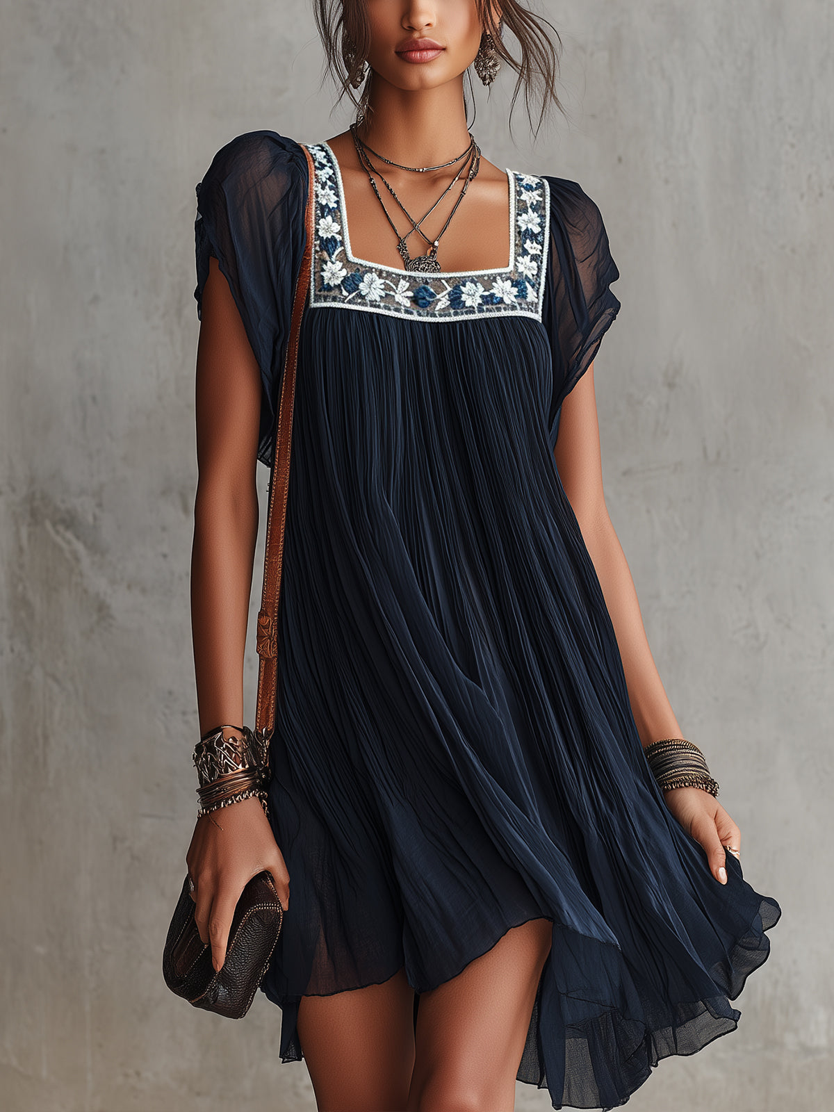 Navy Blue / 2XL