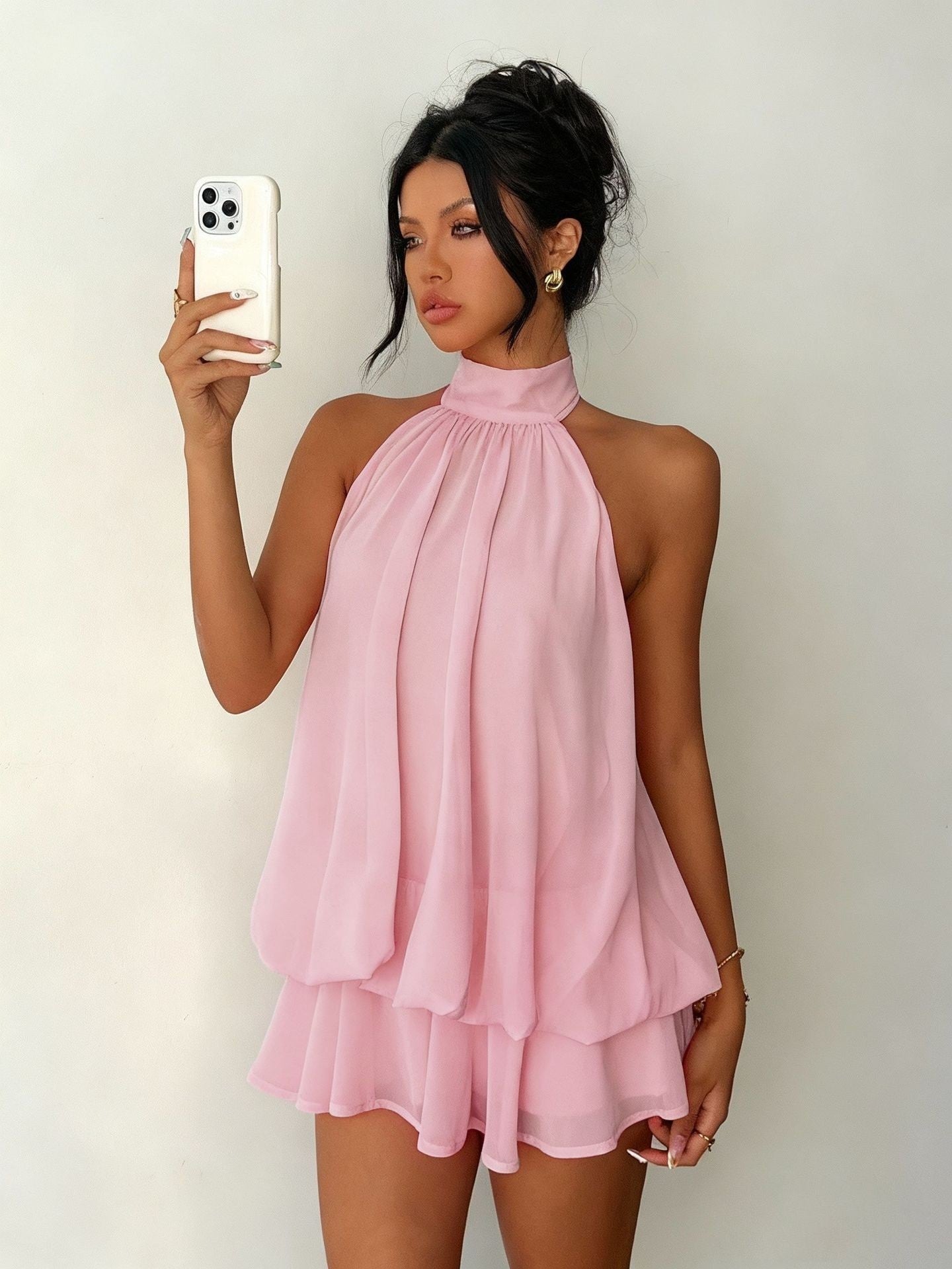 Pink / 2XL