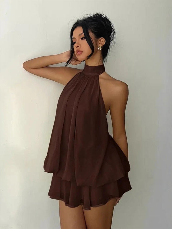 Brown / 2XL