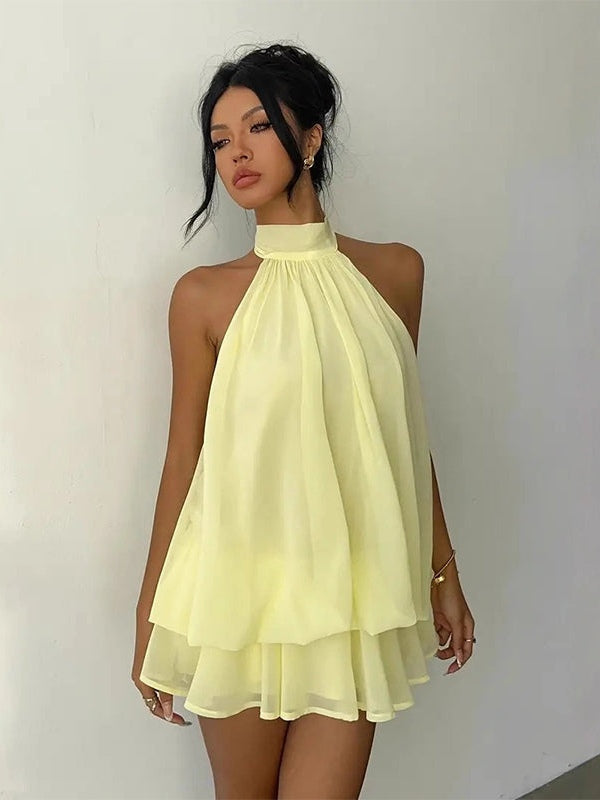 Yellow / 2XL