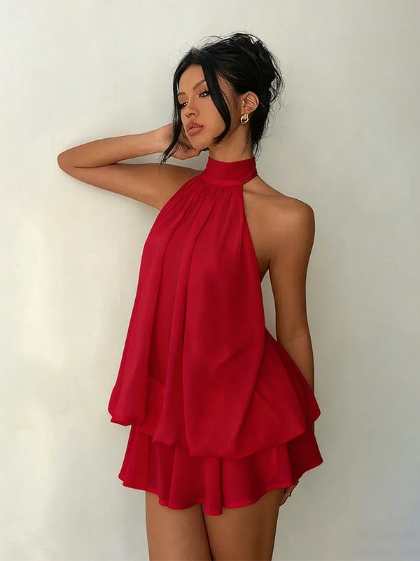 Red / 2XL