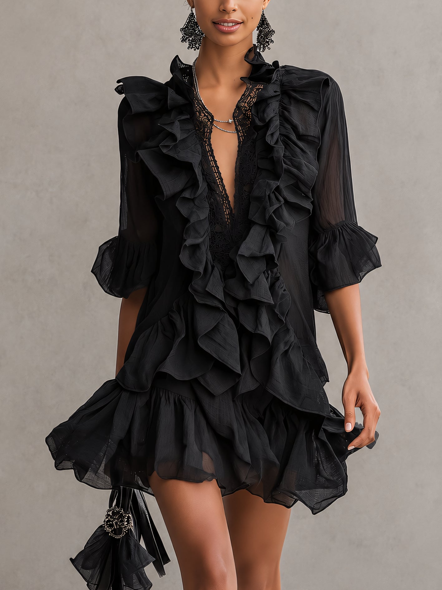 Black / 2XL
