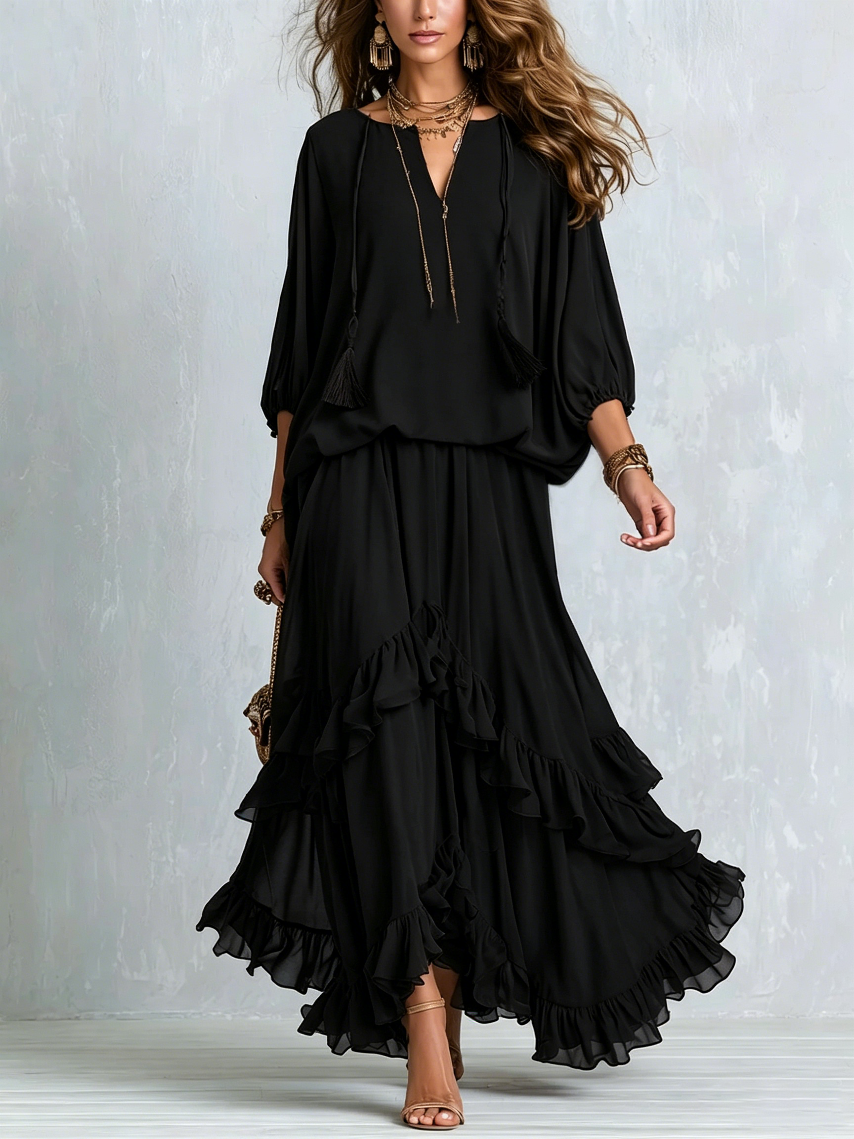 Black / 2XL