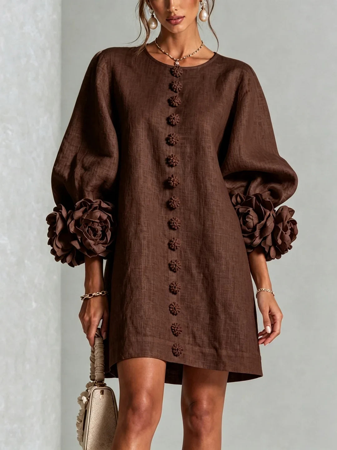 Brown / 2XL