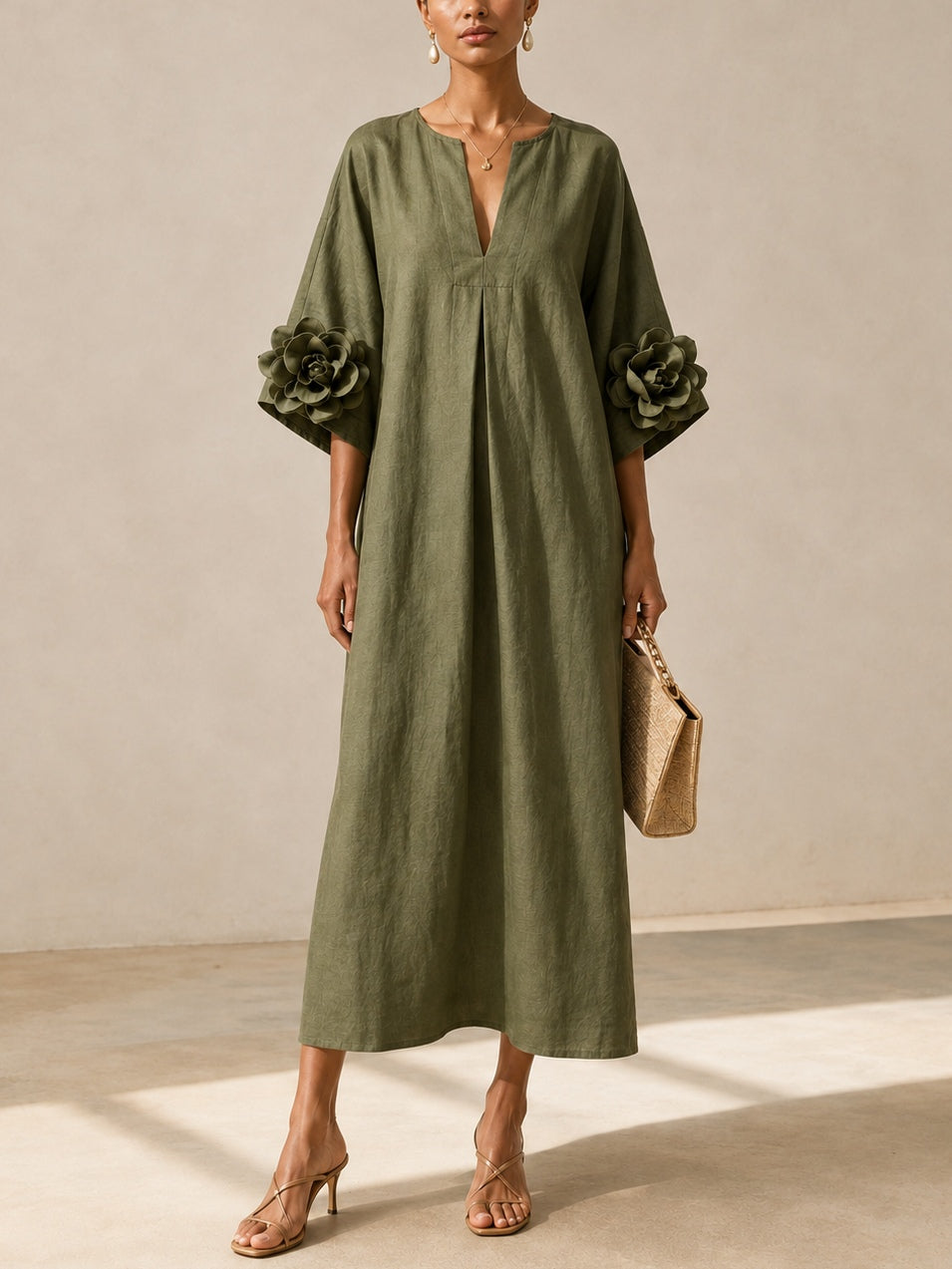 Green / 2XL