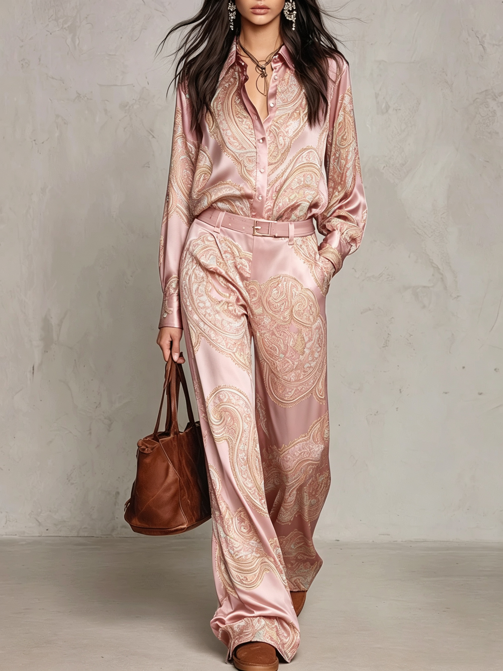 Pink / 2XL