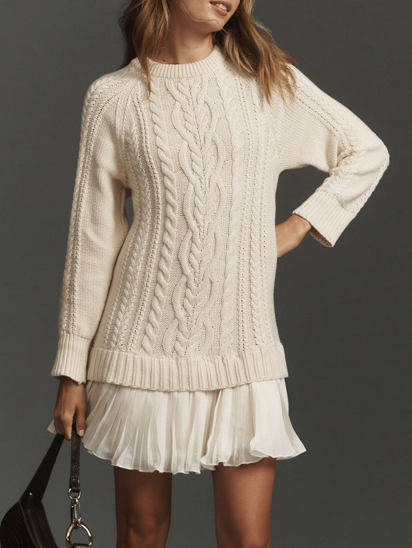 Ivory / 2XL