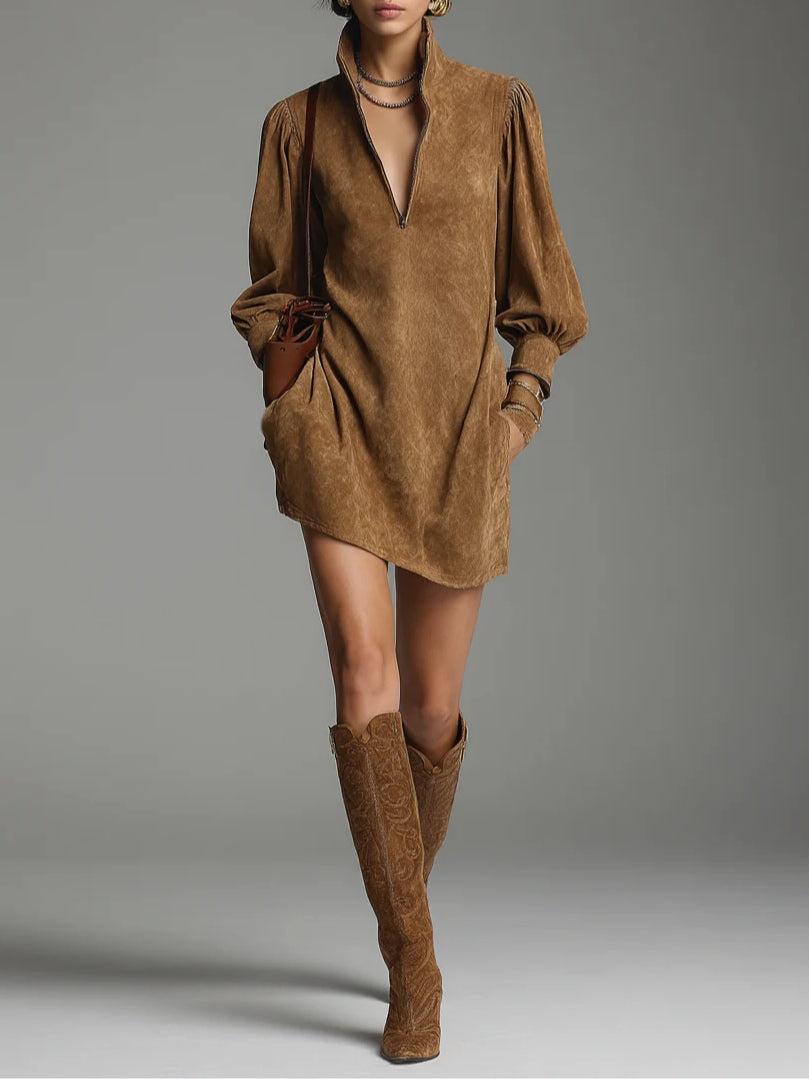 Brown / 2XL