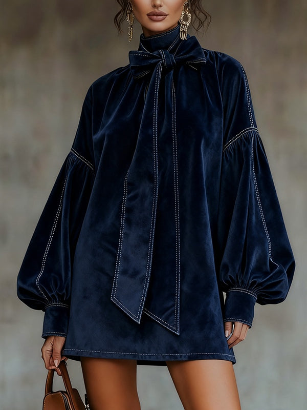 Dark Blue / 2XL