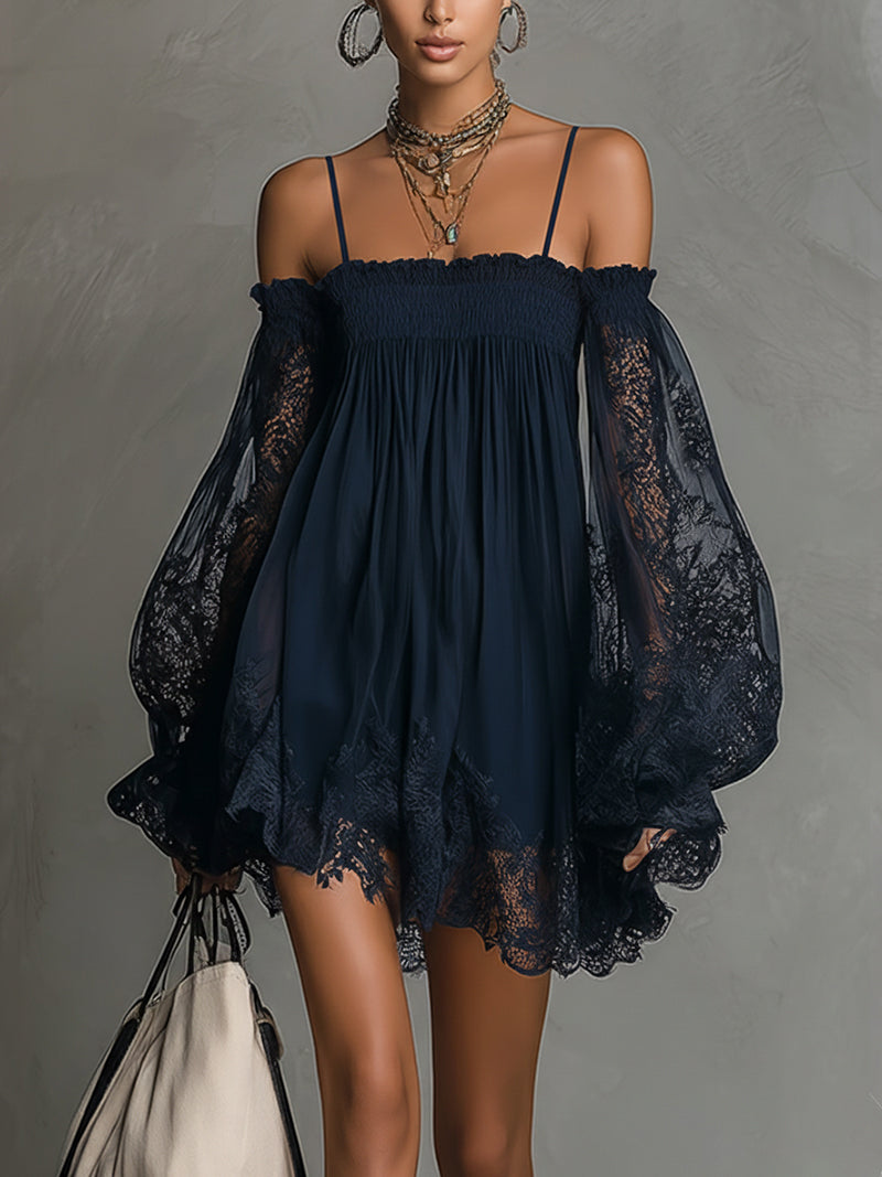 Blue Navy / 2XL