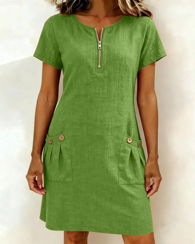 Green / 2XL