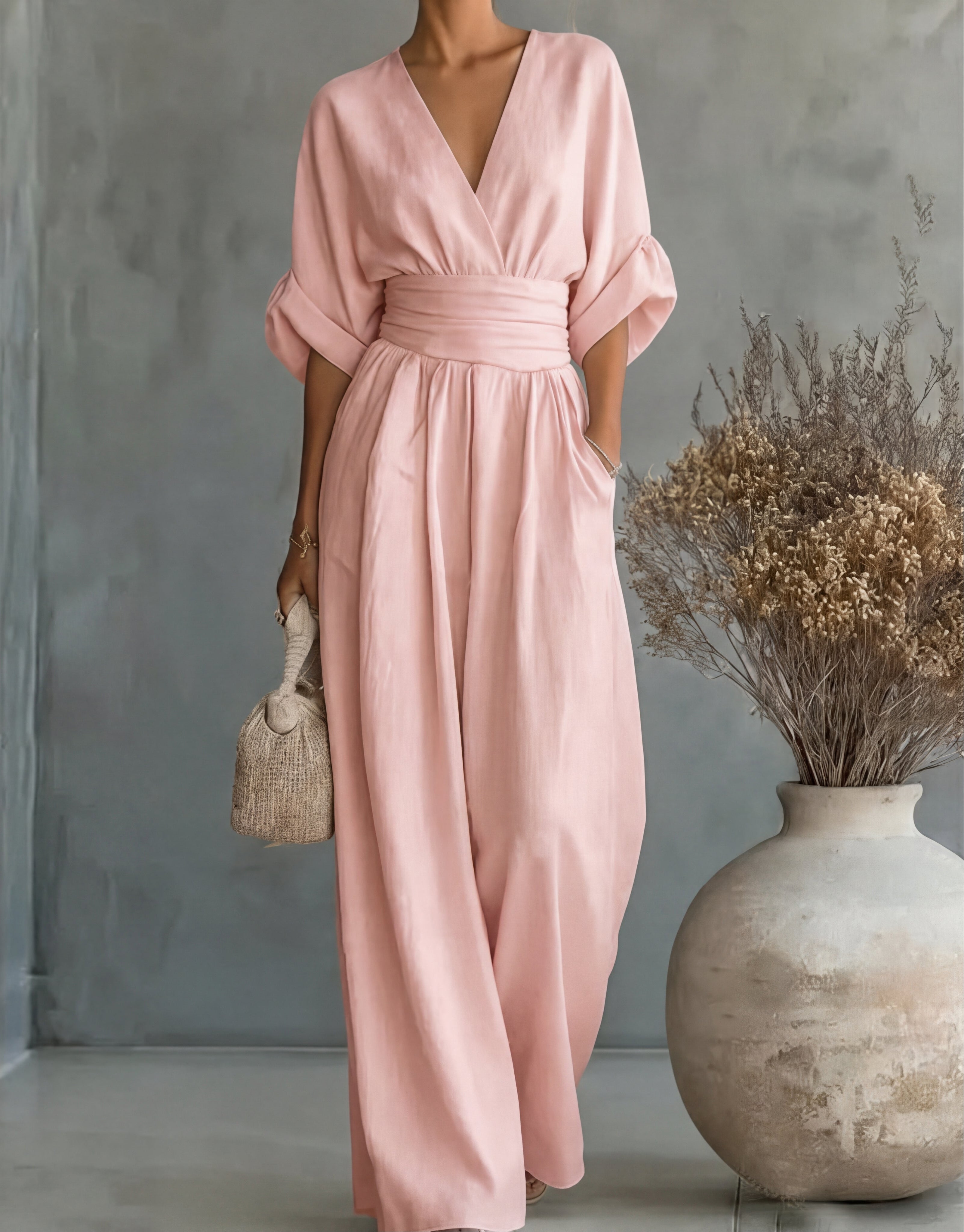Pink / 5XL