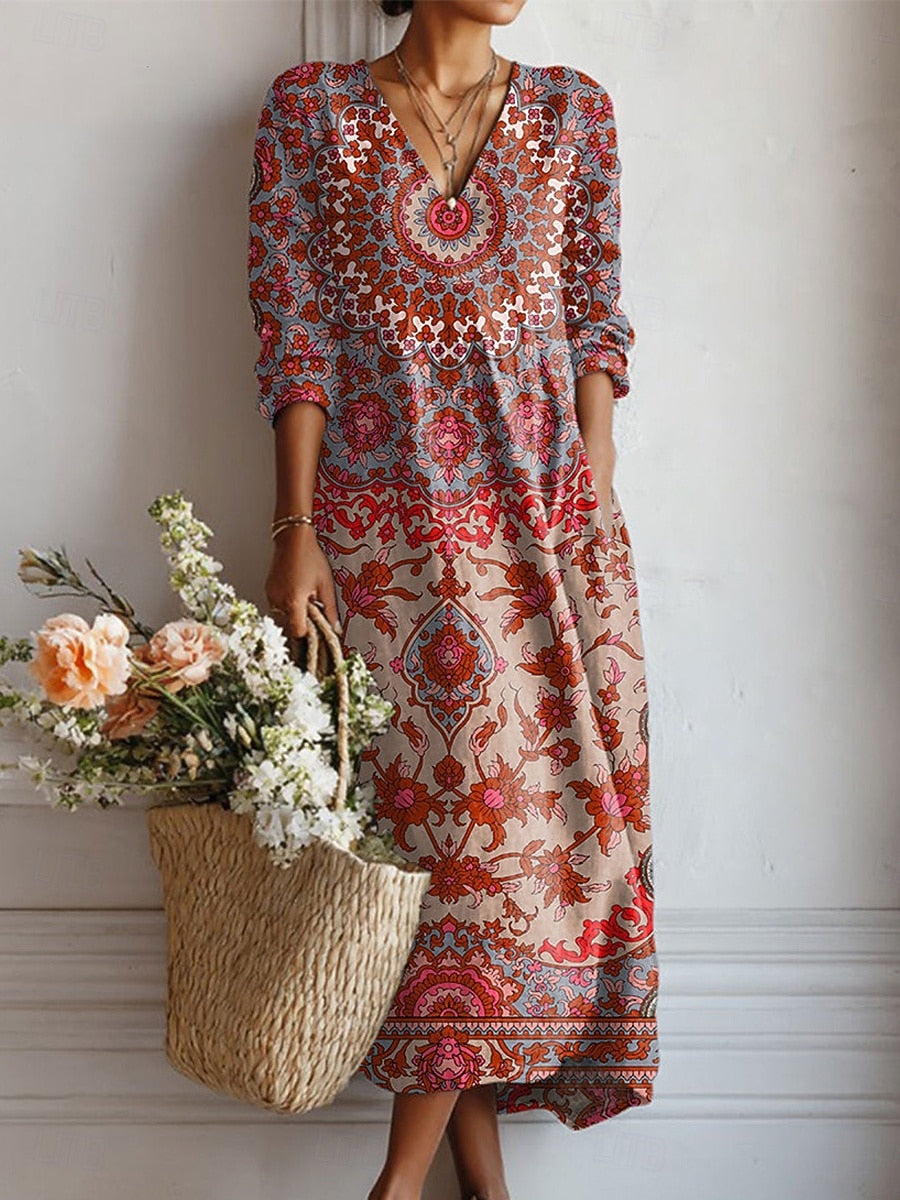 Multicolor (almost sold out) / 4XL