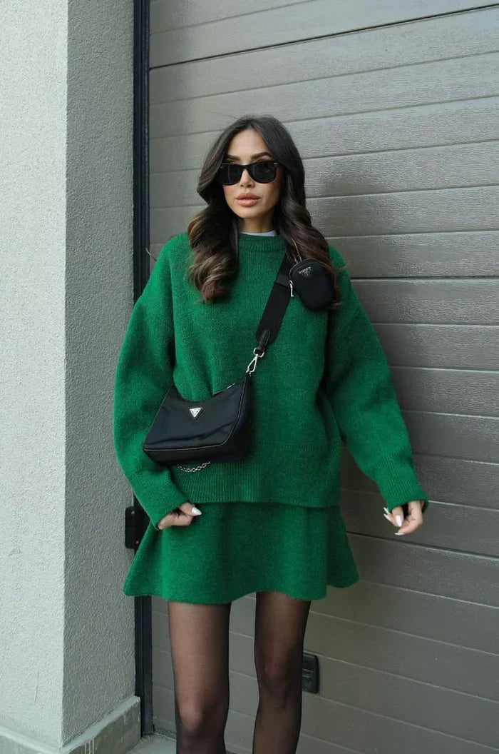 Green / 3XL